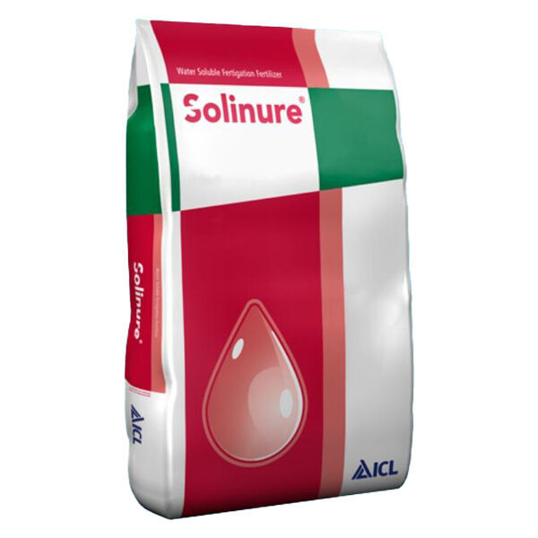 Solinure Fk Plus 10-10-40 25kg